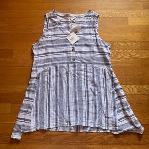 beachlunchlounge - Blouse (X-Large)